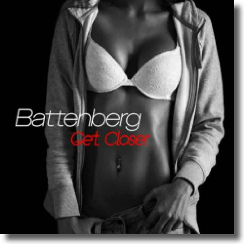 Battenberg - Get Closer