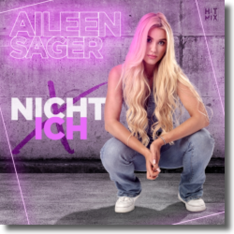 Aileen Sager - Nicht ich