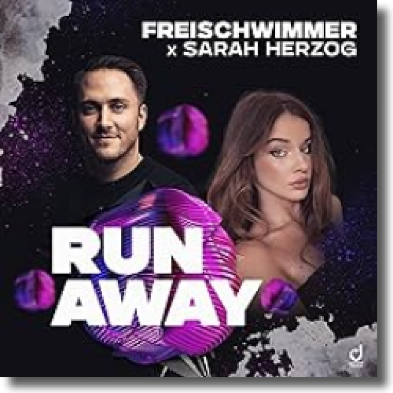 Freischwimmer & Sarah Herzog - Run Away