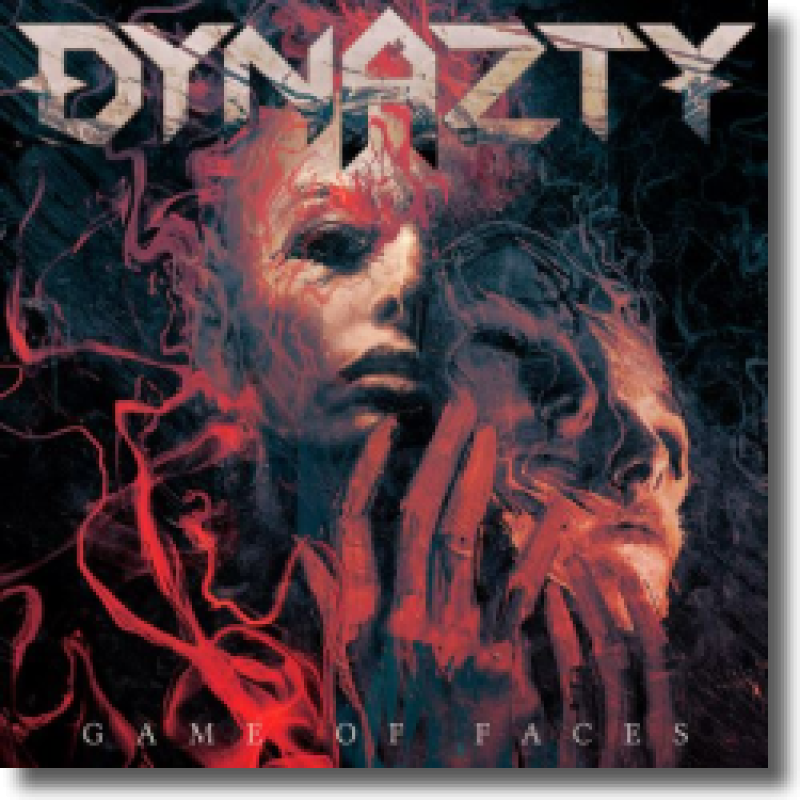 Dynazty - Game of Faces