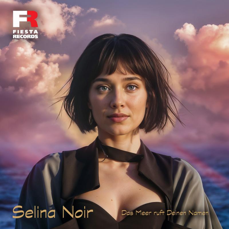 Selina Noir - Das Meer ruft Deinen Namen