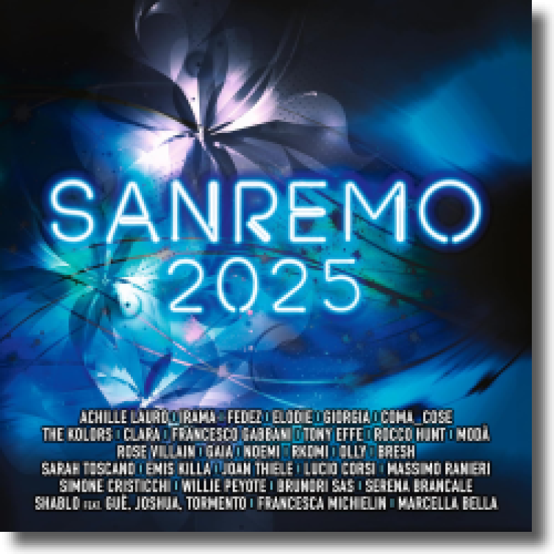 Sanremo 2025