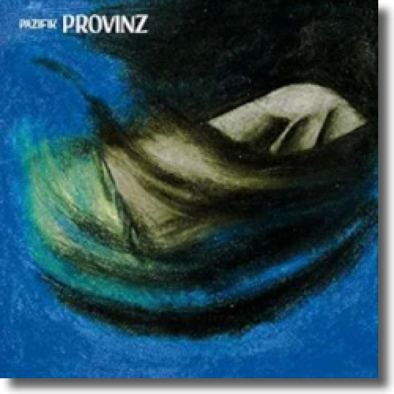 Provinz - Pazifik