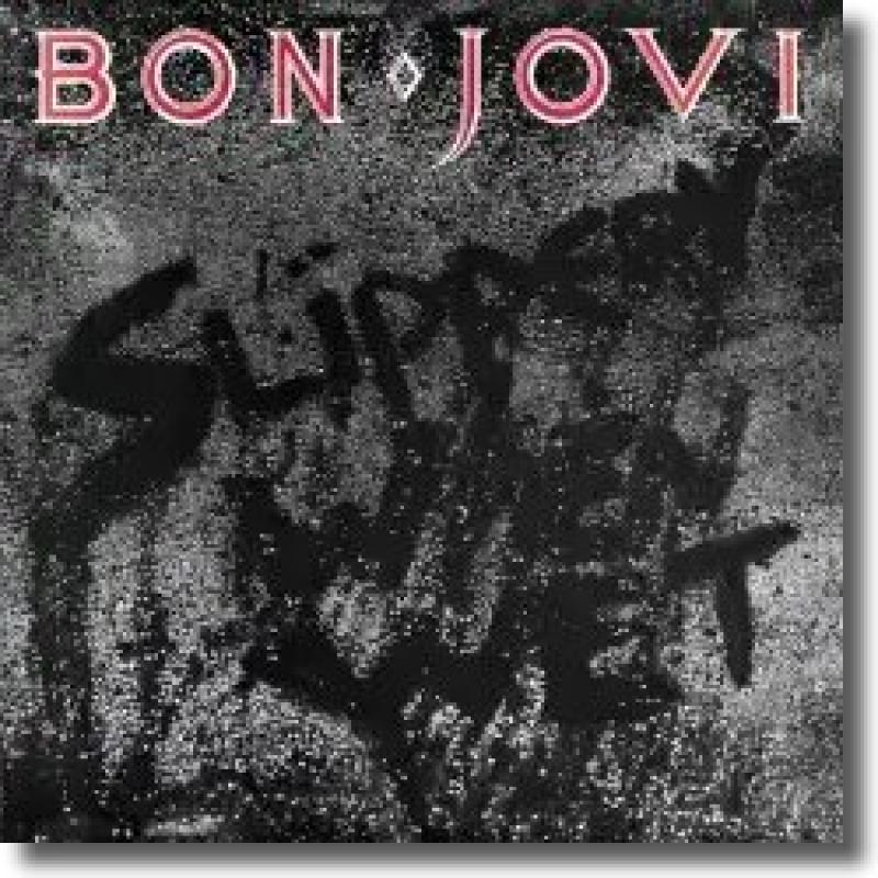 Bon Jovi - Slippery When Wet (Deluxe Edition)