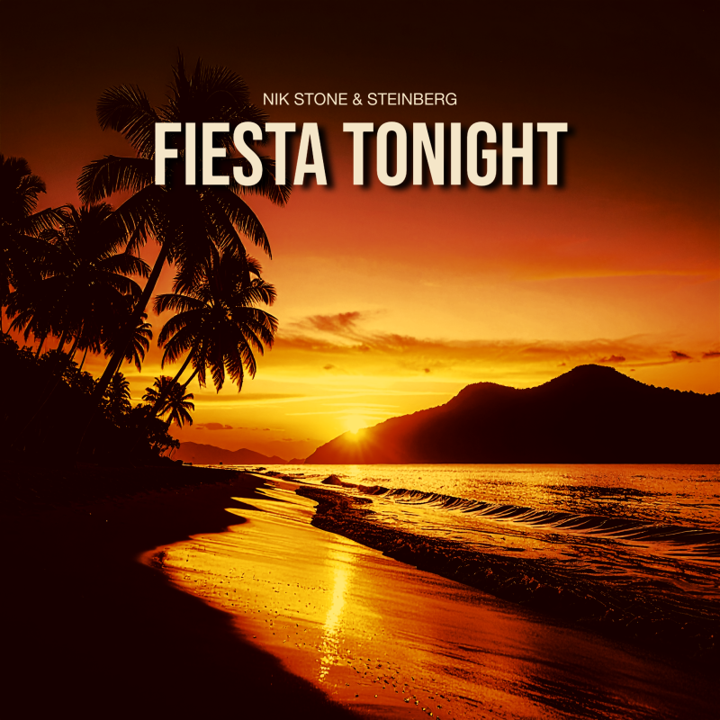 Nik Stone & STEINBERG - Fiesta Tonight