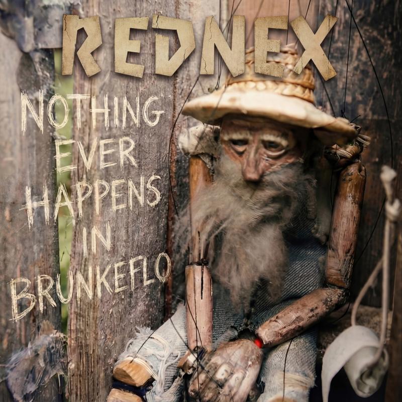 Rednex - Nothing Ever Happens In Brunkeflo