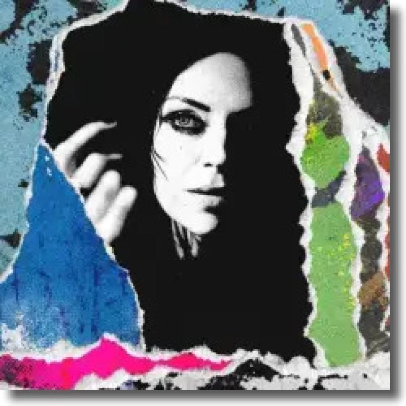 Amy Macdonald - Is This What You've Been Waiting For?