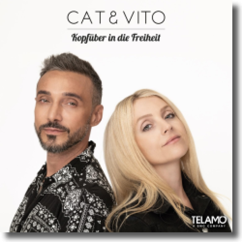 Cat & Vito - Kopfüber in die Freiheit