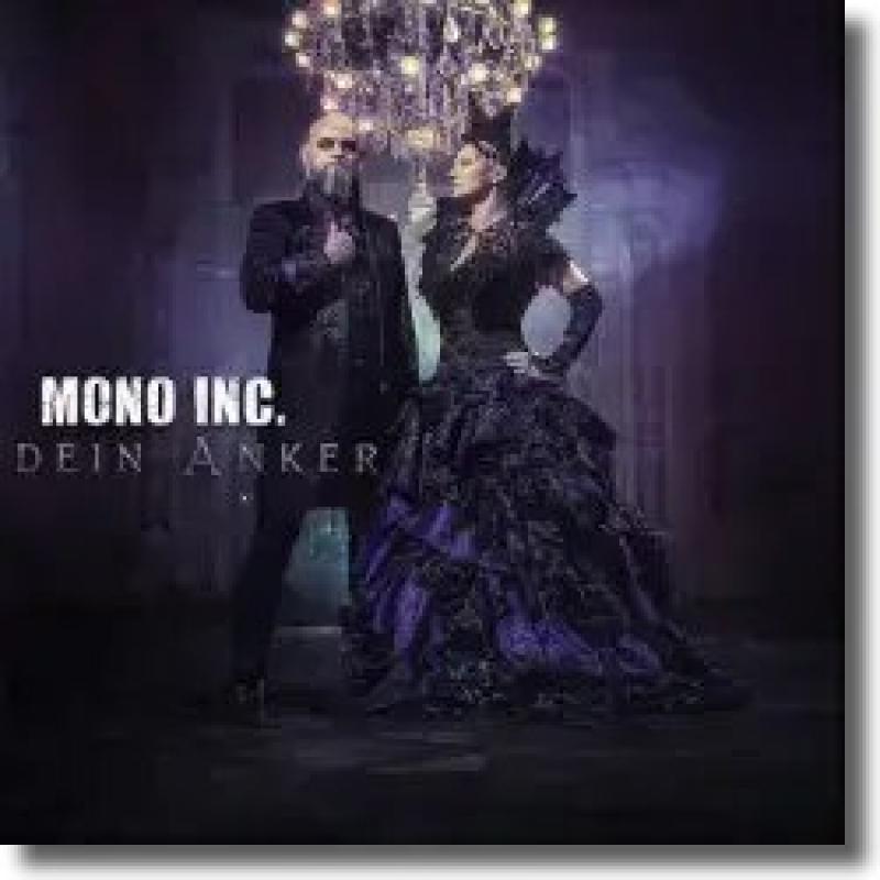 MONO INC. - Dein Anker