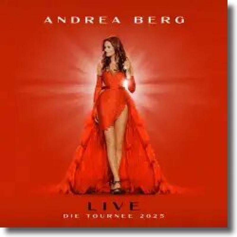 Andrea Berg - Wir sehen uns