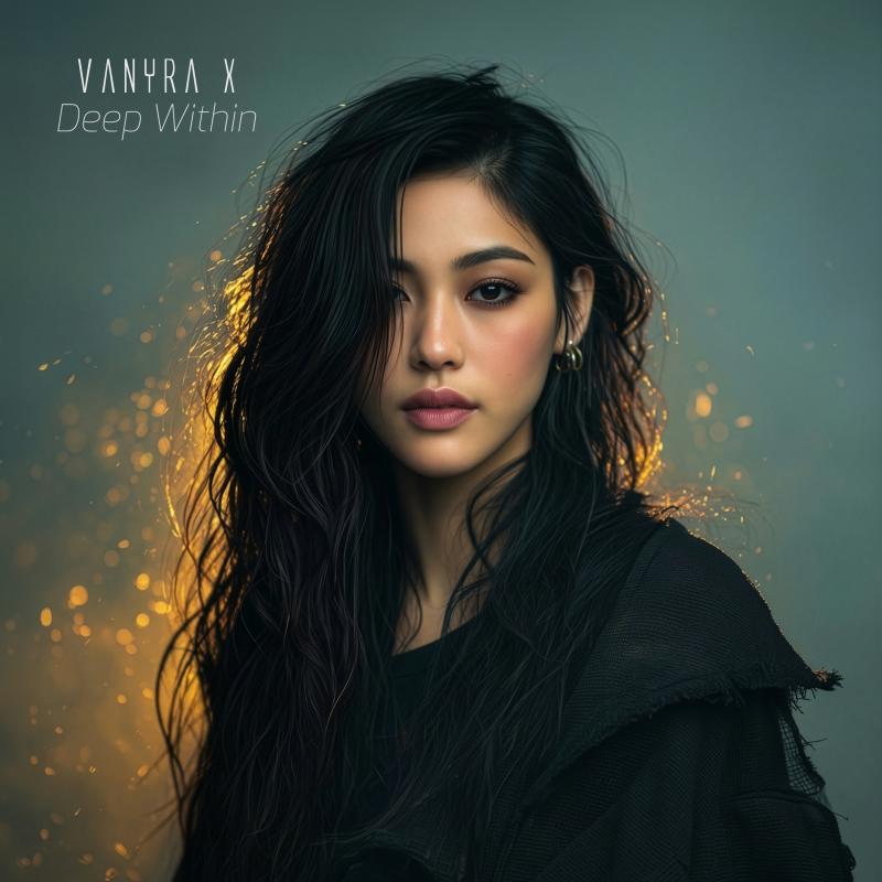 VANYRA X - Deep Within