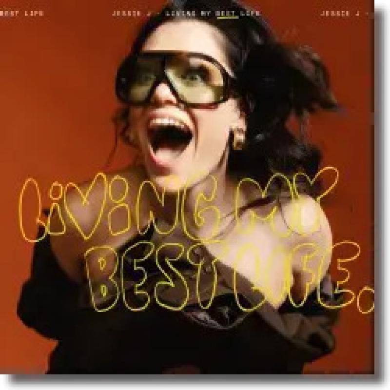 Jessie J - Living My Best Life