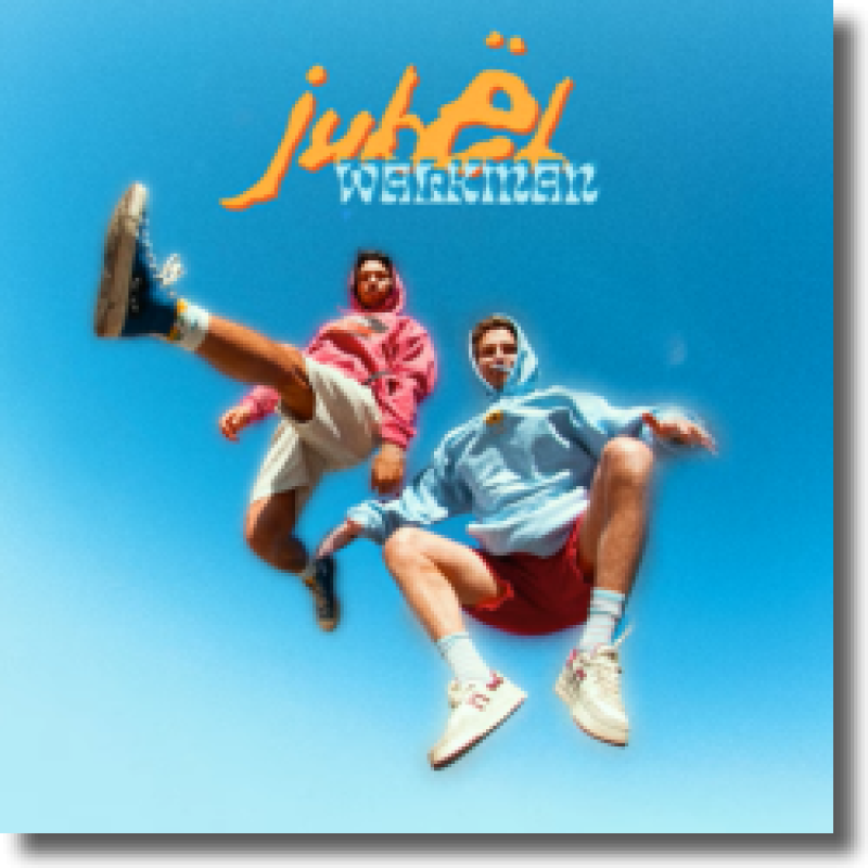 Jubël - Walkman