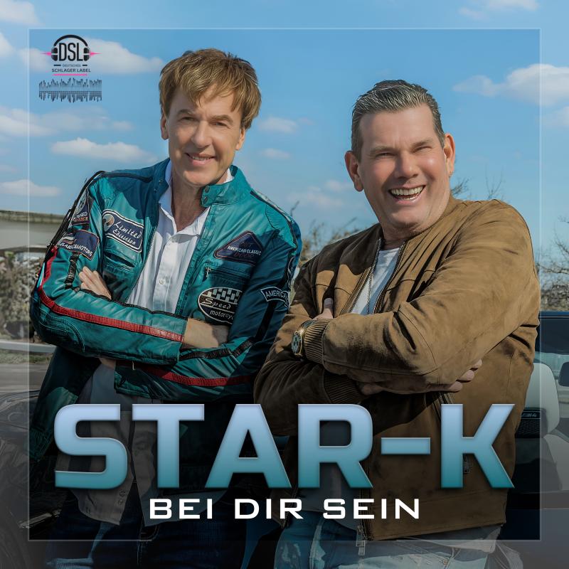 Star-K - Bei dir sein
