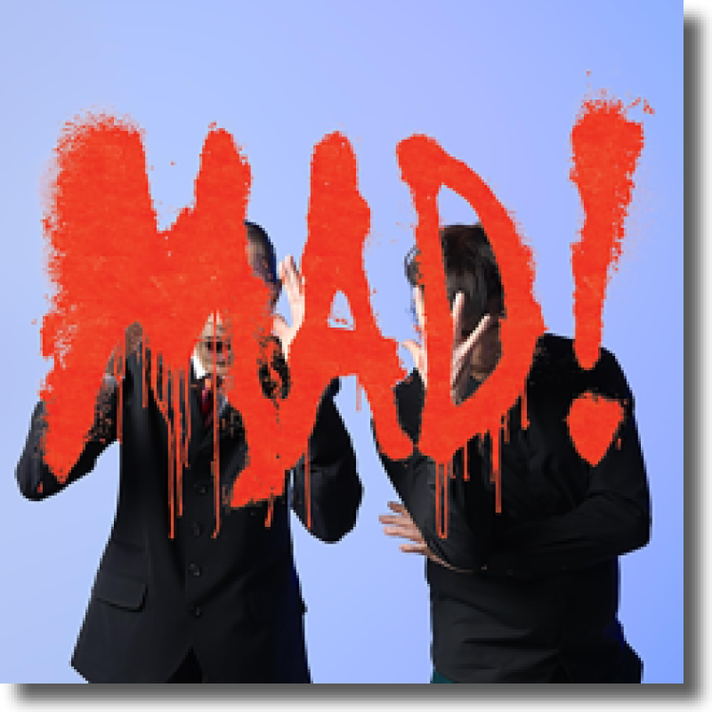 Sparks - Mad!