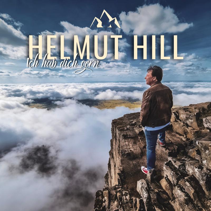 HELMUT HILL -ICH HAB DICH GERN