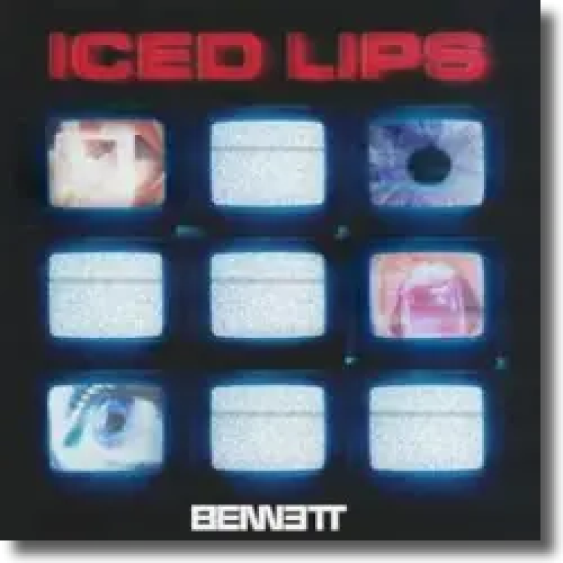 BENNETT - Iced Lips