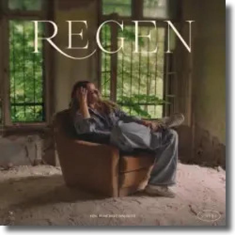SOPHIA - Regen