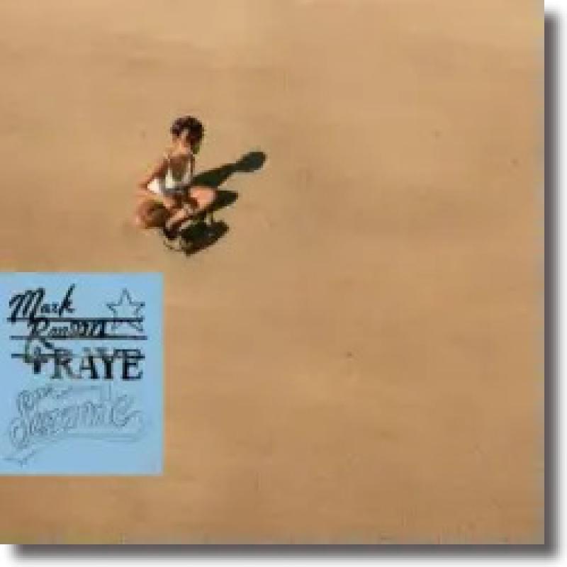Mark Ronson & RAYE - Suzanne
