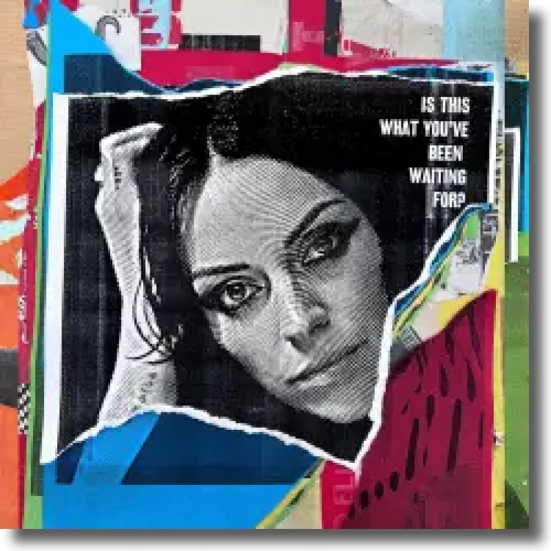Amy Macdonald - Is This What You've Been Waiting For?
