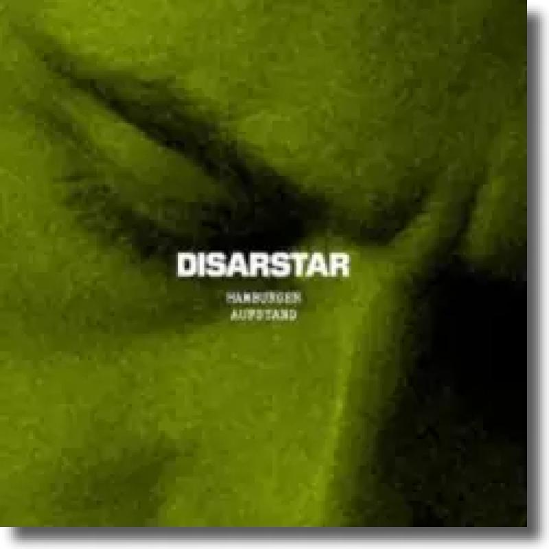 Disarstar - Meine Söhne geb' ich nicht
