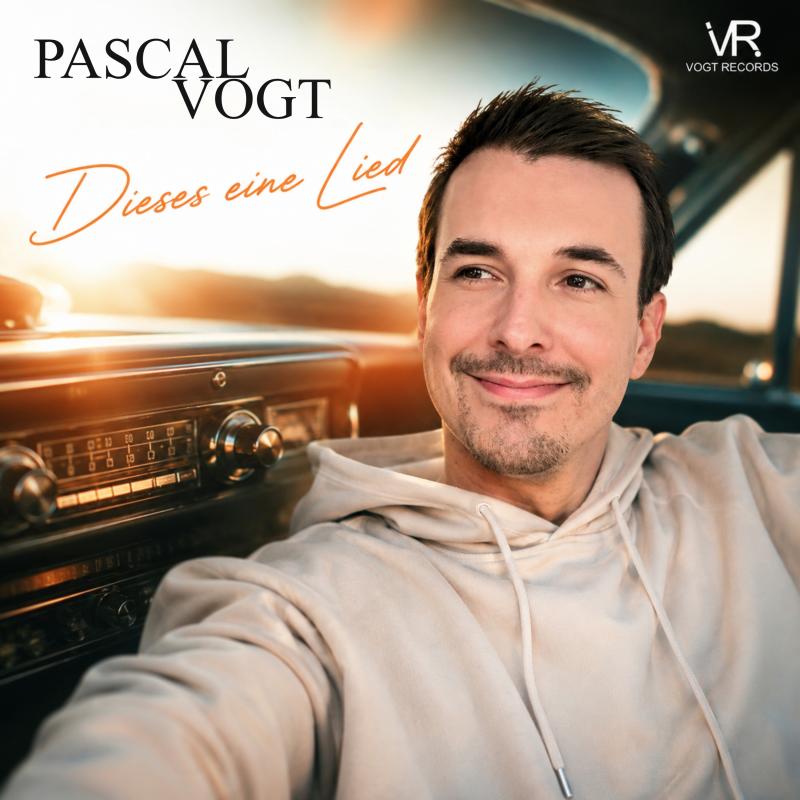 Pascal Vogt - Dieses eine Lied