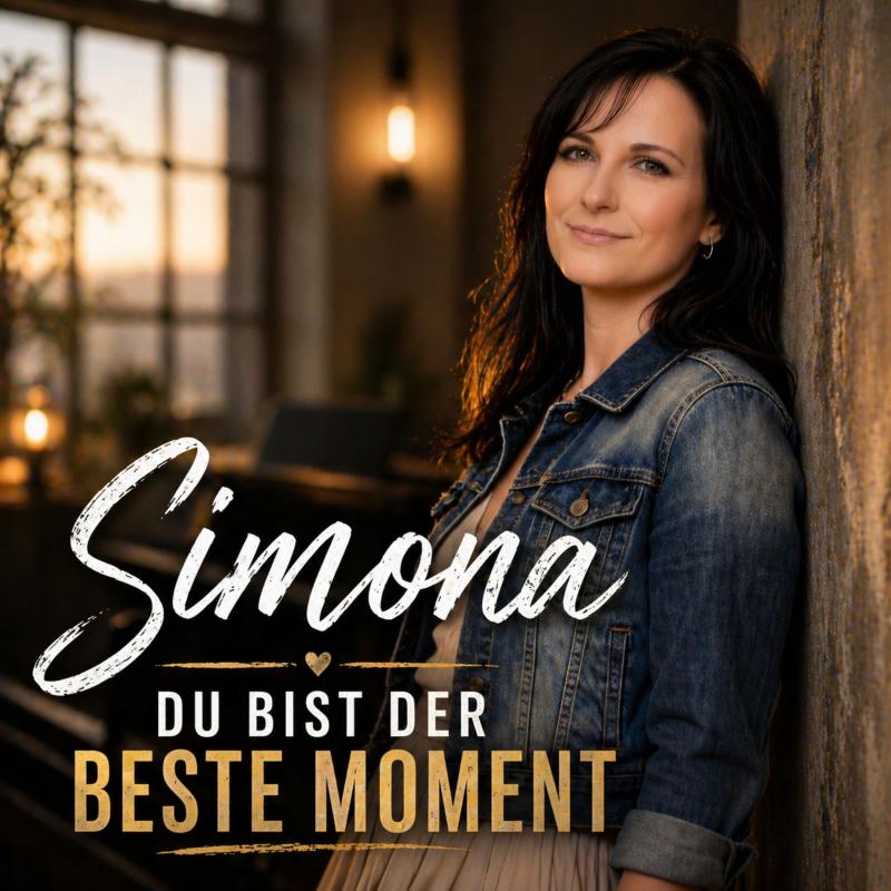 Simona - Du bist der beste Moment