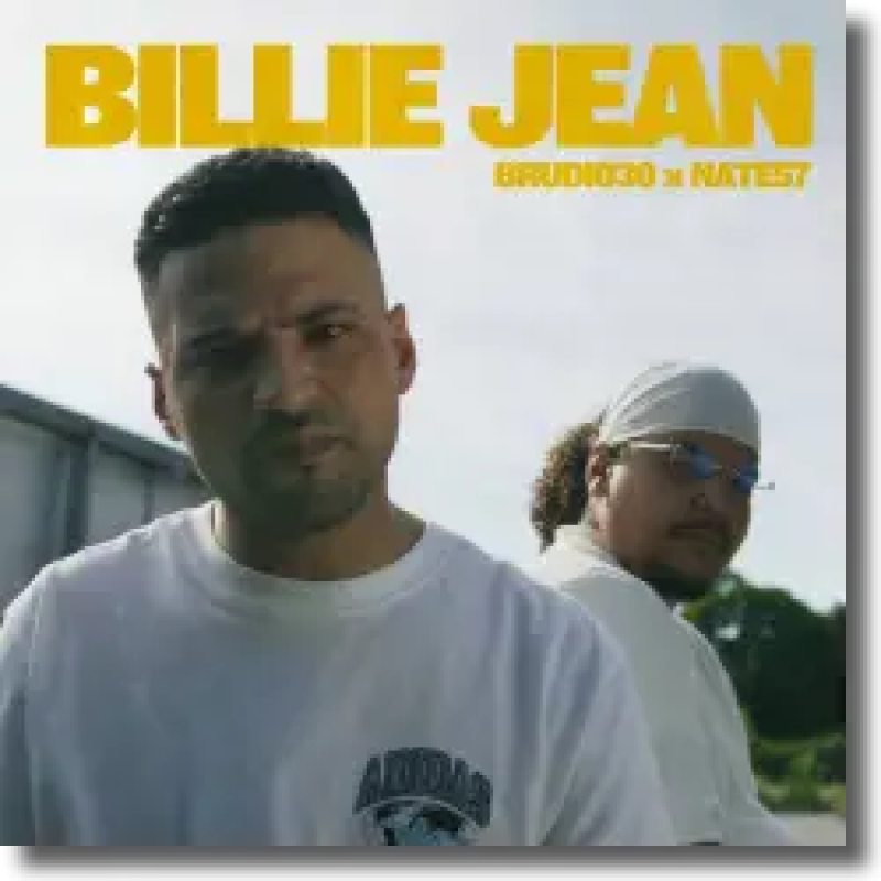 Brudi030 & Nate57 - Billie Jean