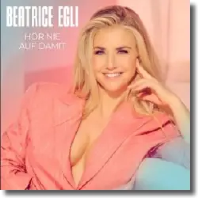 Beatrice Egli - Au Revoir