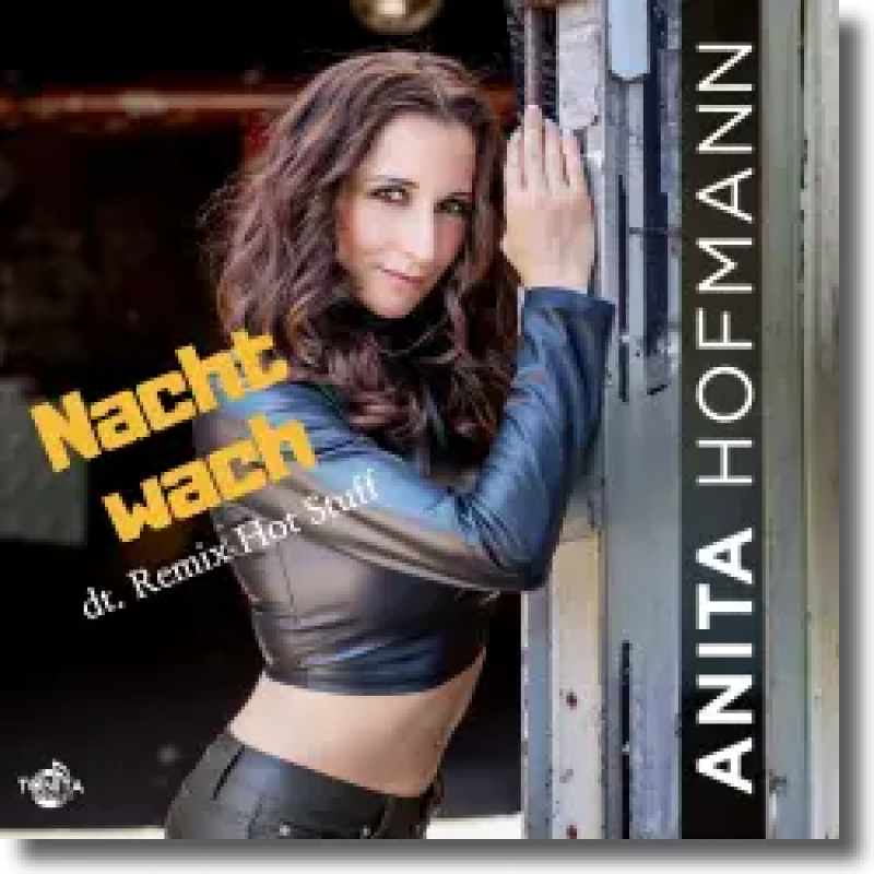 Anita Hofmann - Nacht wach