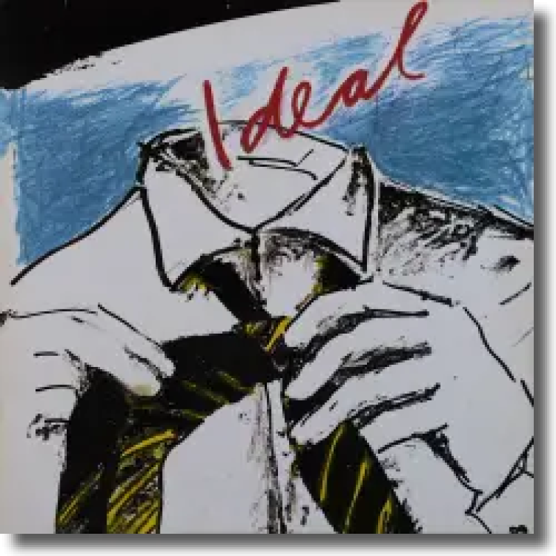 Ideal - Ideal (2025 Mix)