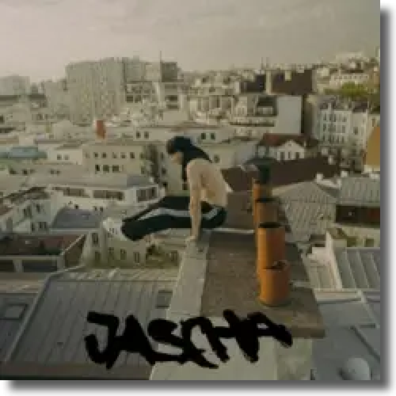 Jascha - Nur mit Dir