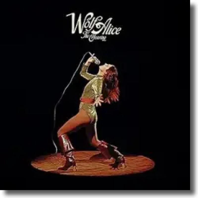 Wolf Alice - The Sofa