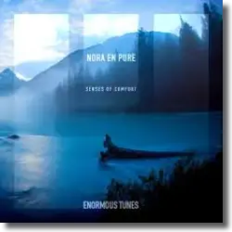 Nora En Pure - Senses of Comfort