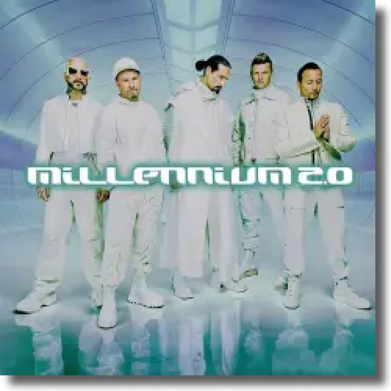 Backstreet Boys - Millennium 2.0
