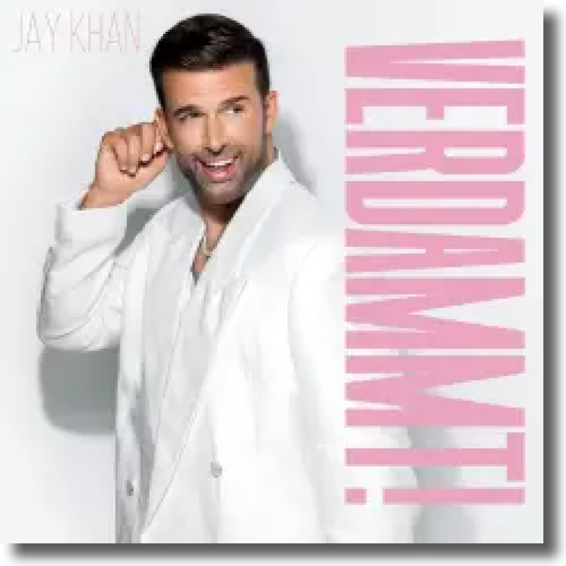 Jay Khan - Verdammt!