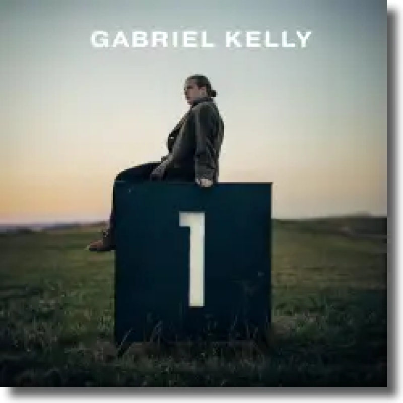 Gabriel Kelly - Gabriel Kelly
