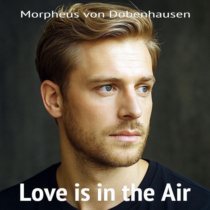Morpheus von Dobenhausen - Love Is in the Air (Club Mix)