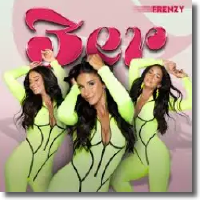 Frenzy - 3er
