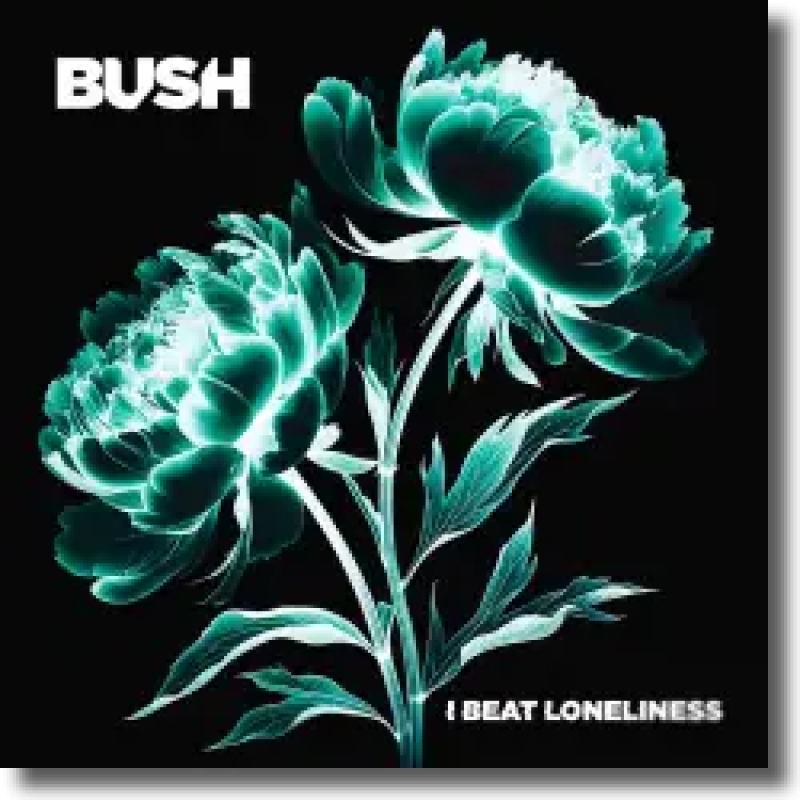Bush - I Beat Loneliness
