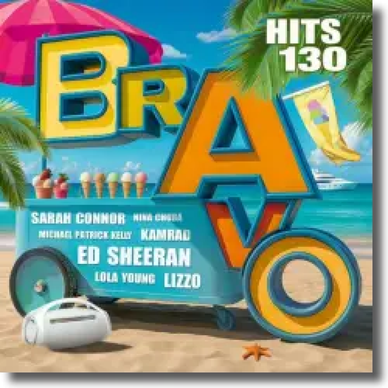 BRAVO Hits 130