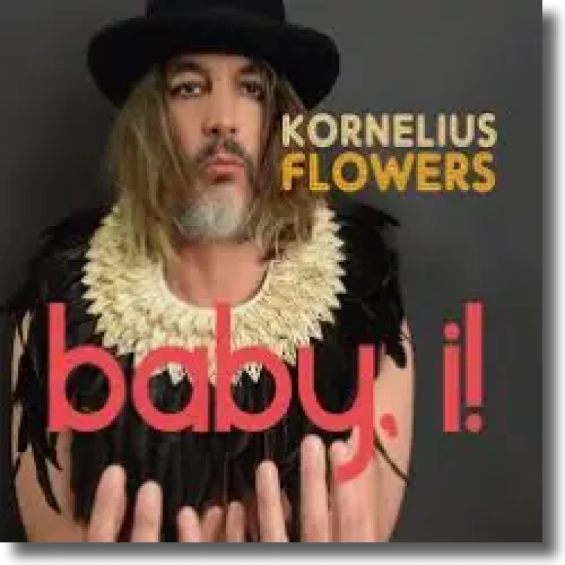 Kornelius Flowers - Control