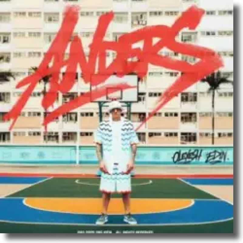 Olexesh & Edin - Anders