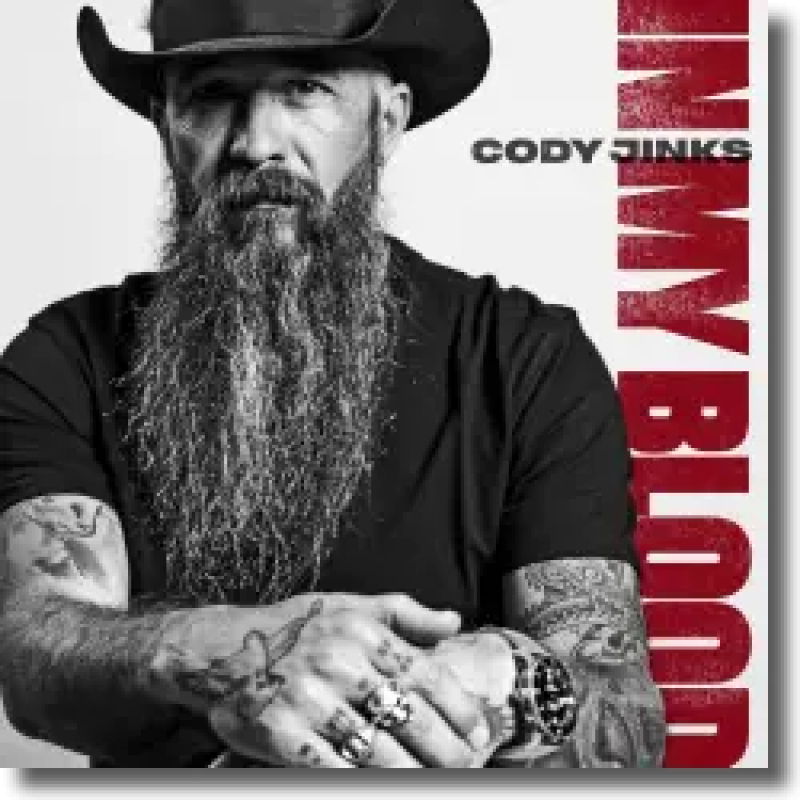 Cody Jinks - In My Blood