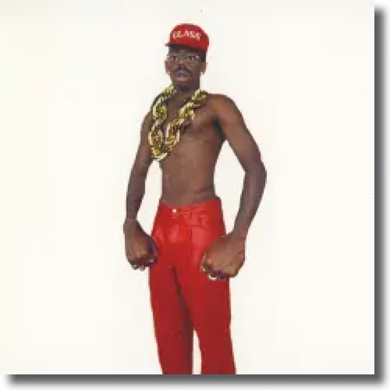 Tyler, The Creator - Don't Tap The Glass