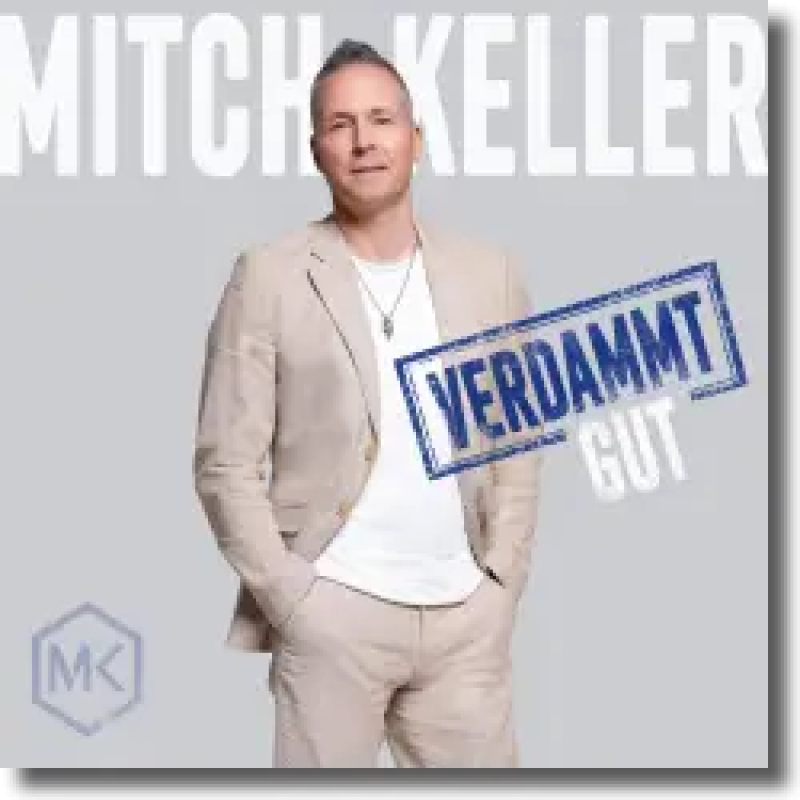 Mitch Keller - Verdammt Gut