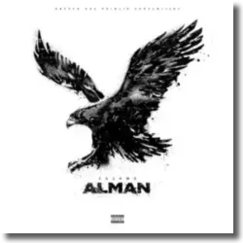 Cashmo - Alman