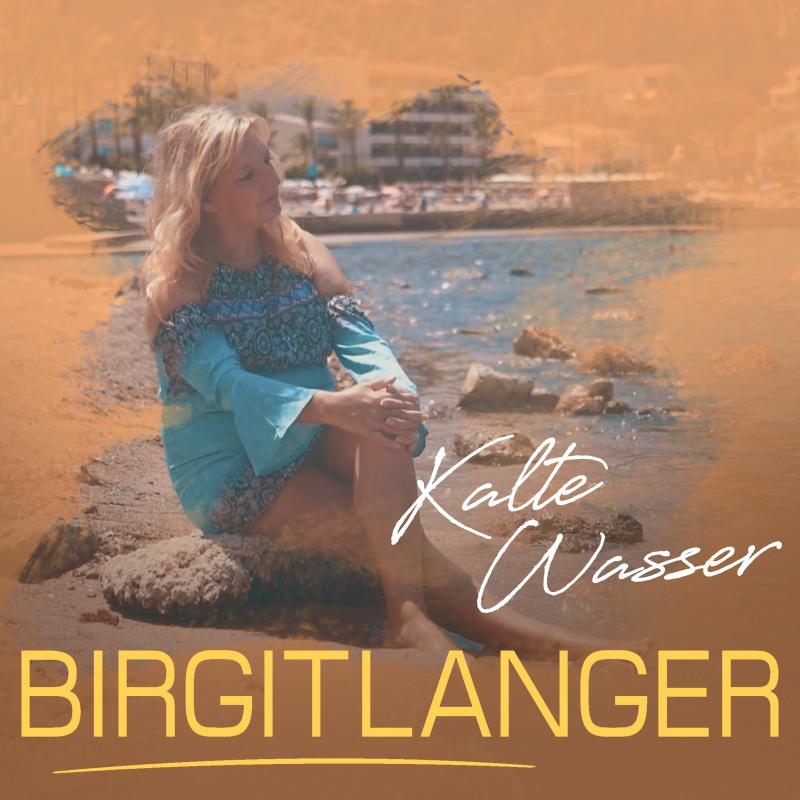 Birgit Langer – KALTE WASSER