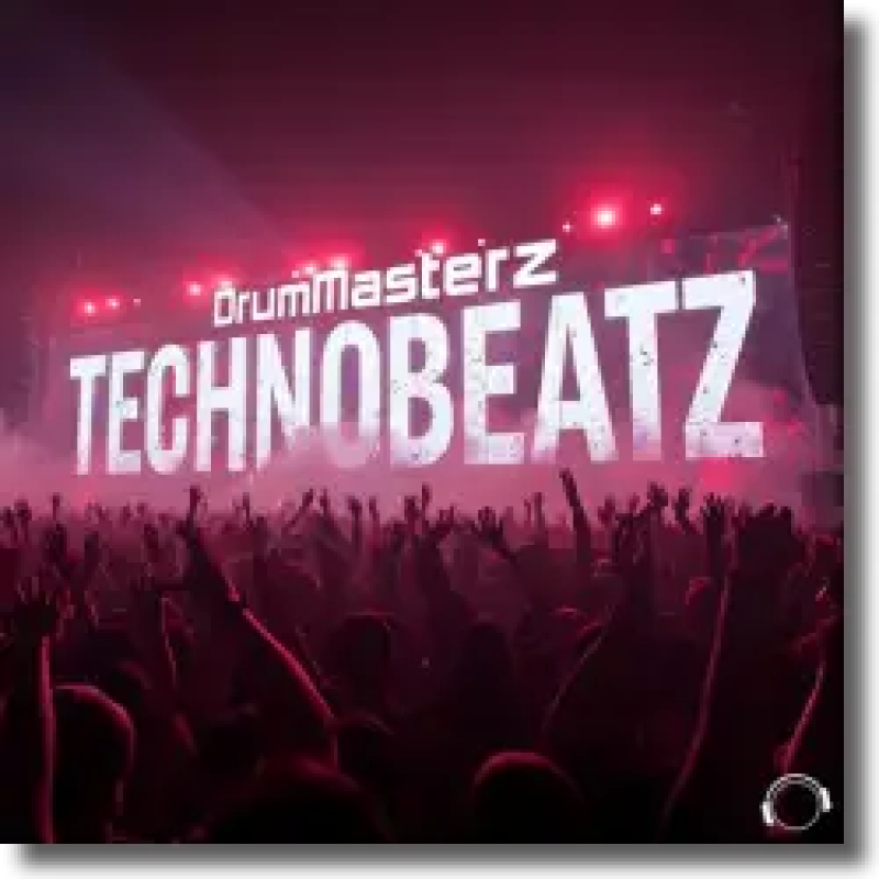 DrumMasterz - Technobeatz