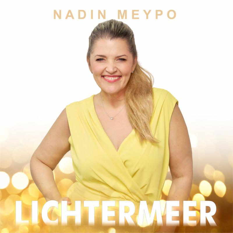NADIN MEYPO - LICHTERMEER